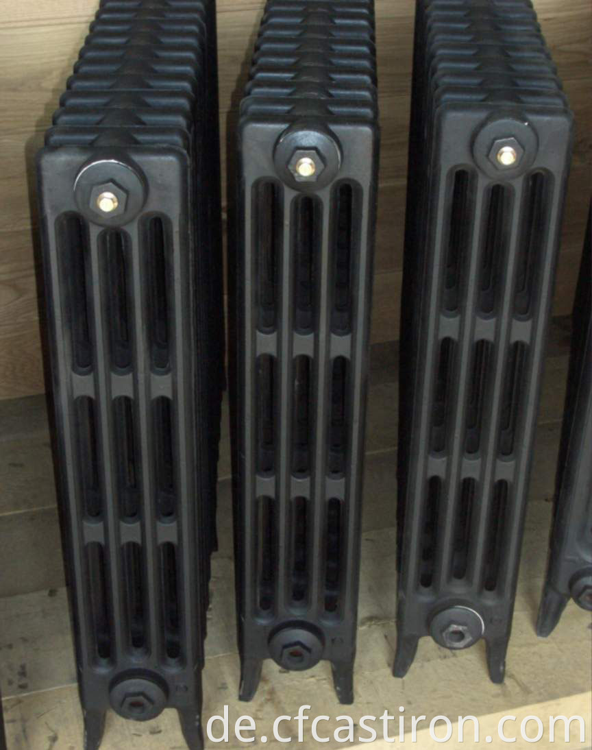 古董 华丽 铸铁散热器 ， 装饰 性 散热器 ， 家用 水暖散 热器 ， 维多利亚式 散热器 散热器 散热器
